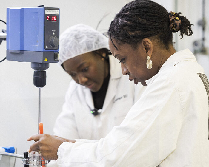 La Fabrique 621 à Bondy : belles au naturel