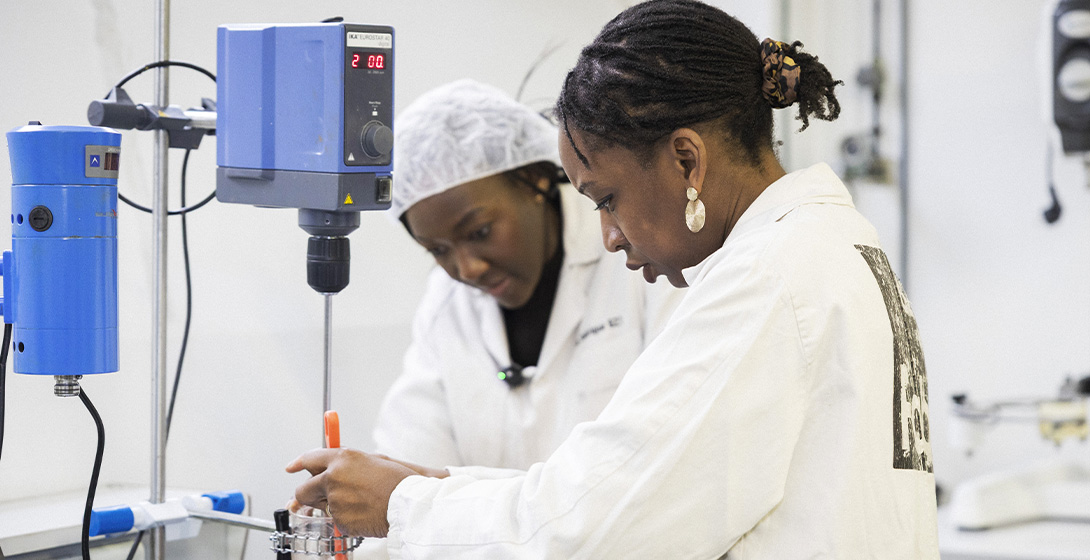 La Fabrique 621 à Bondy : belles au naturel