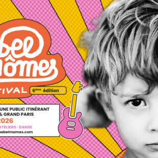 Babel Mômes, la musique pour découvrir le monde