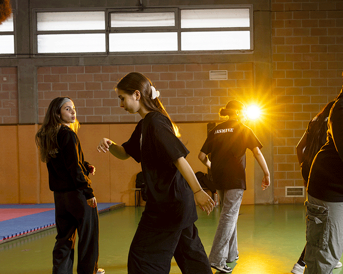 Boost : des corps connectés