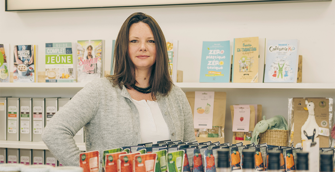 À la rencontre des businesswomen de Seine-Saint-Denis