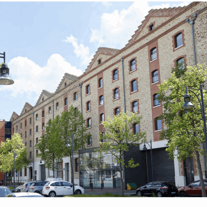 POUSH reste en Seine-Saint-Denis