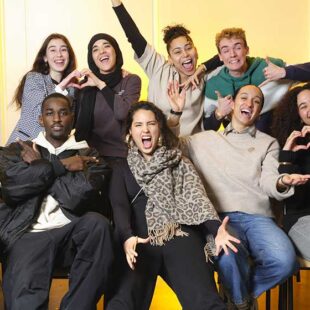 Les jeunes prennent la parole !