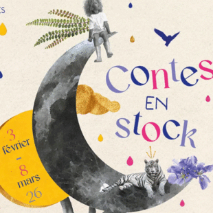 Des histoires à partager