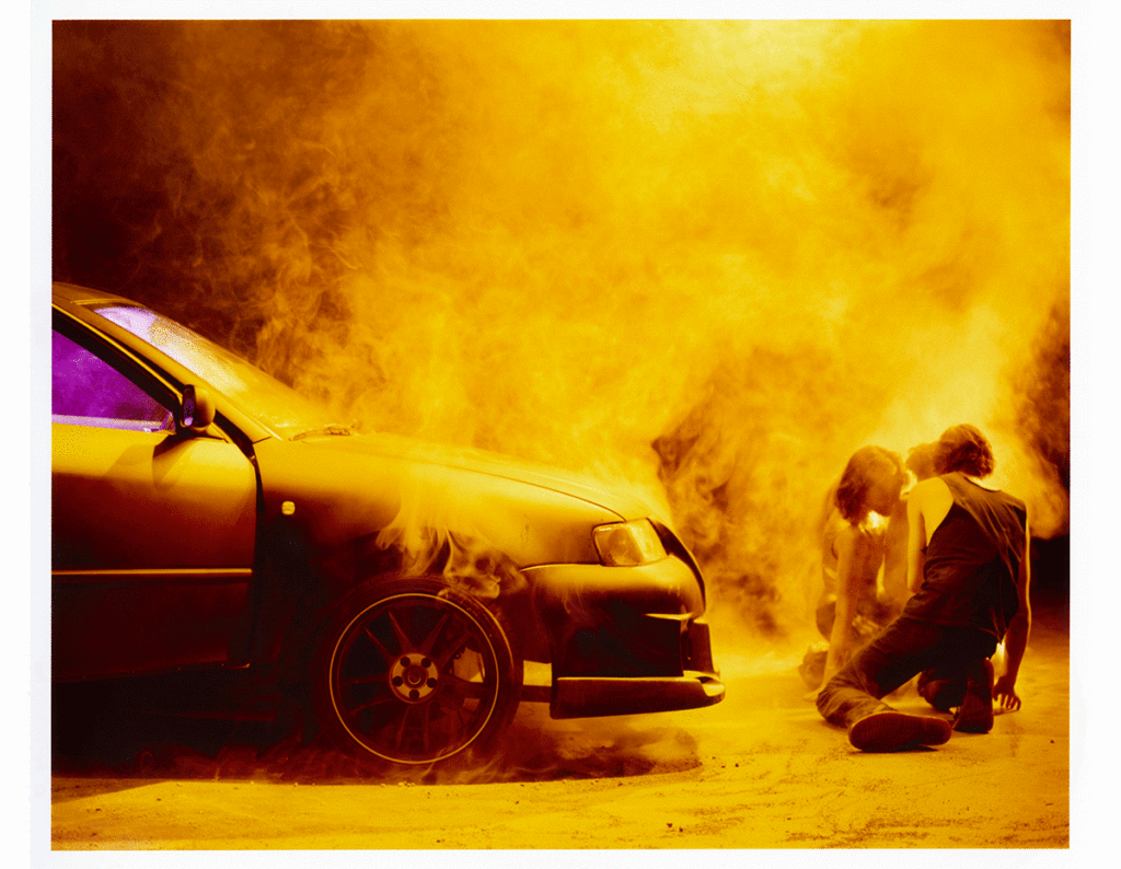 extra life à la MC 93 