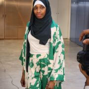 Marietou Diombera cheffe d’entreprise à la tête de Tourmako