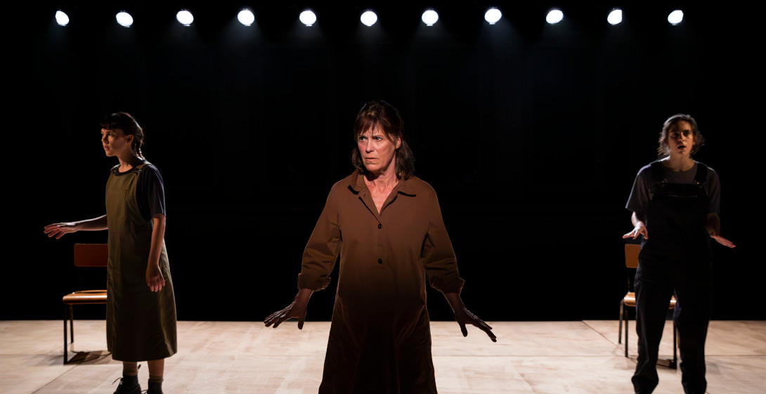 L’arbre à sang, un huis-clos familial saisissant