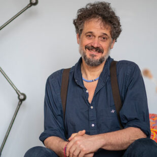 Mathias Mlekuz : « Je me souviendrai toujours de la rencontre avec le public »