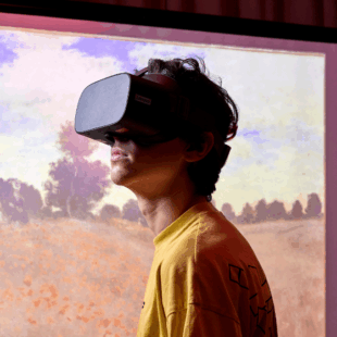 Des vacances ludiques à la micro-folie