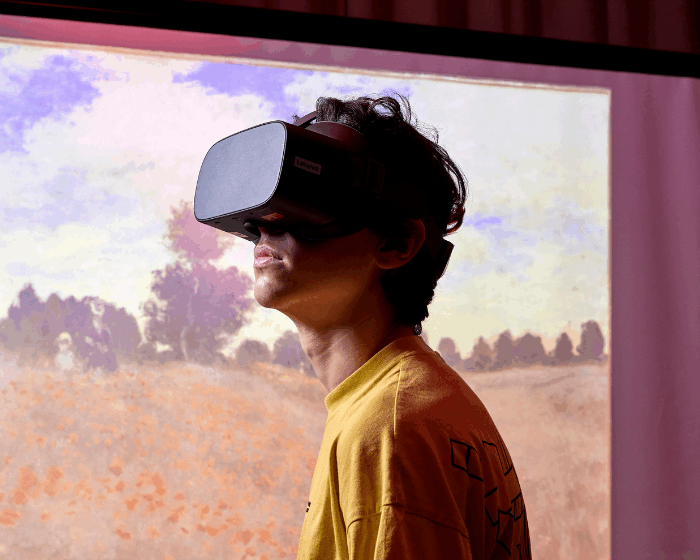 Des vacances ludiques à la micro-folie