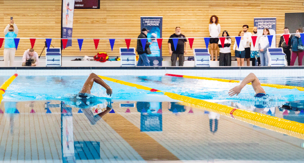 A Sevran, une piscine pour héritage