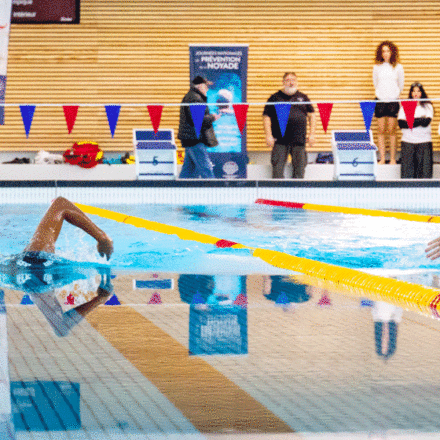 A Sevran, une piscine pour héritage