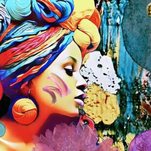 Portraits de femmes, une exposition en forme d’hommage