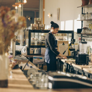 Bien plus qu’un resto bio et beau