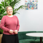 Impliquer les femmes dans la politique publique