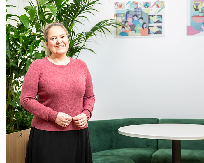 Impliquer les femmes dans la politique publique