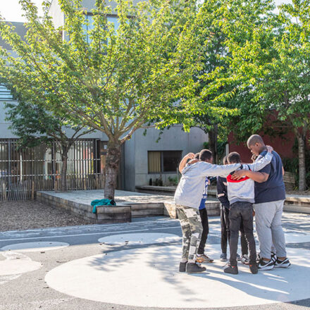 Lutter contre le harcèlement entre élèves