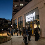 Bobigny dévoile son nouveau cinéma Alice-Guy