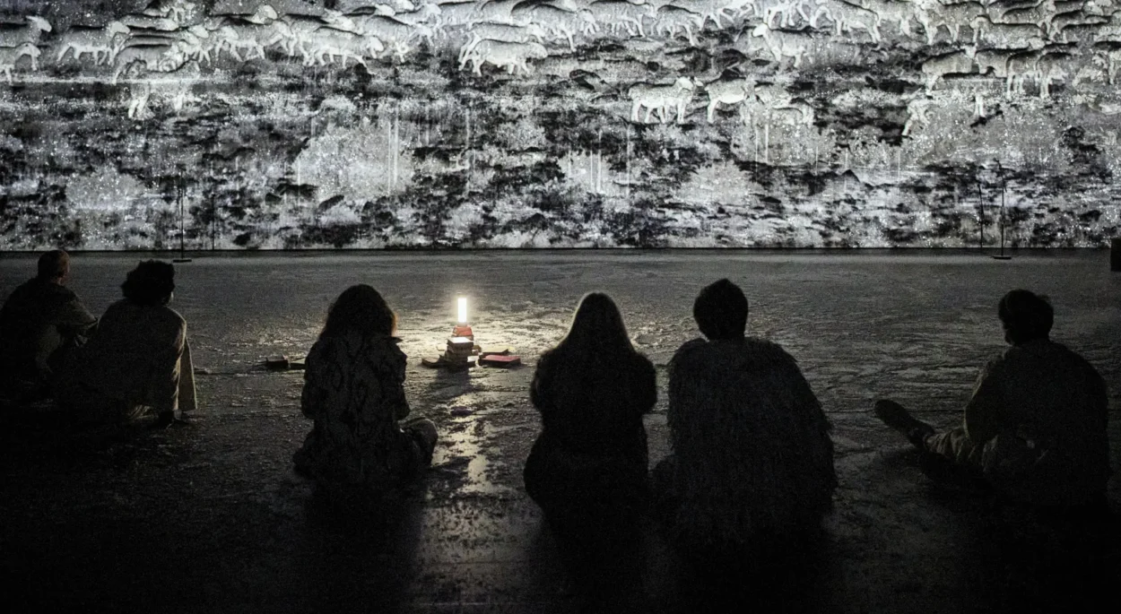 Quand le spectacle se fait durable