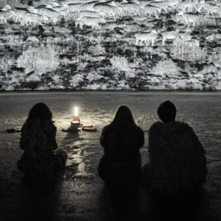 Quand le spectacle se fait durable