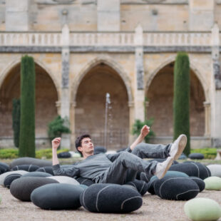 Corps sonores, ou l’écoute de soi