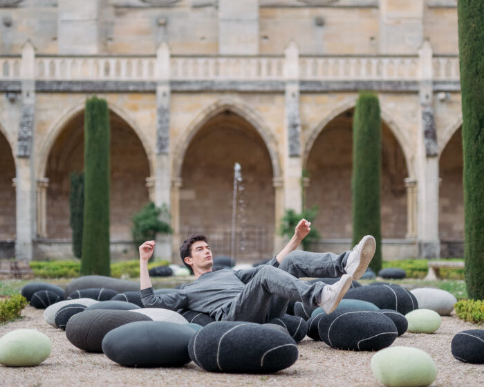 Corps sonores, ou l’écoute de soi