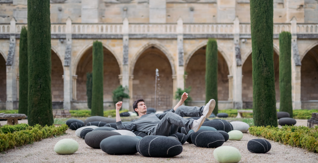 Corps sonores, ou l’écoute de soi