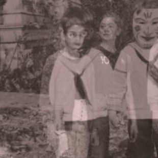 Un pavillon pour les enfants