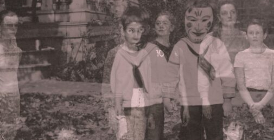 Un pavillon pour les enfants