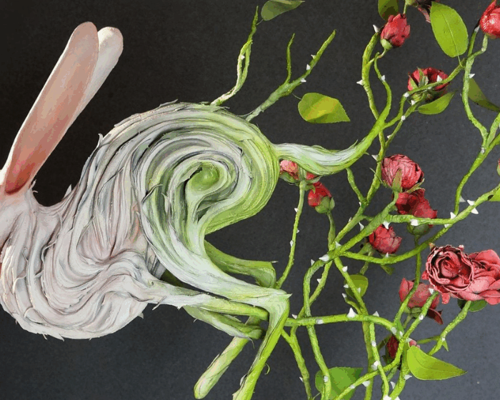 Anima Mundi une exposition à la croisée des mondes