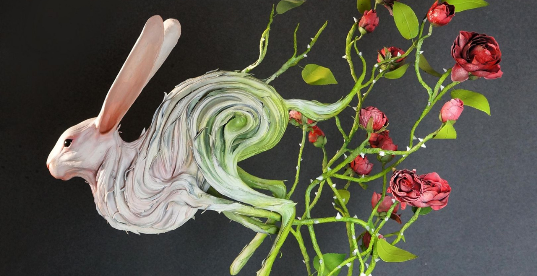 Anima Mundi une exposition à la croisée des mondes