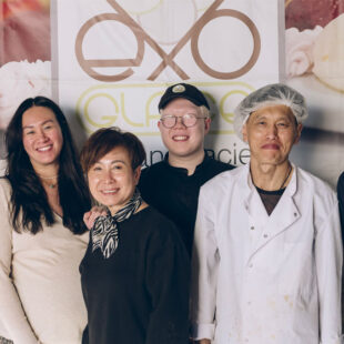 Exoglace, parfums d’Asie à Aulnay