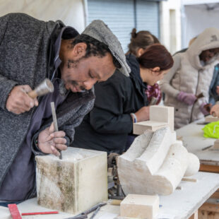 3 idées pour les Journées des métiers d’art