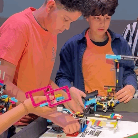 Des robots made in Clichy-sous-Bois au service de l’archéologie