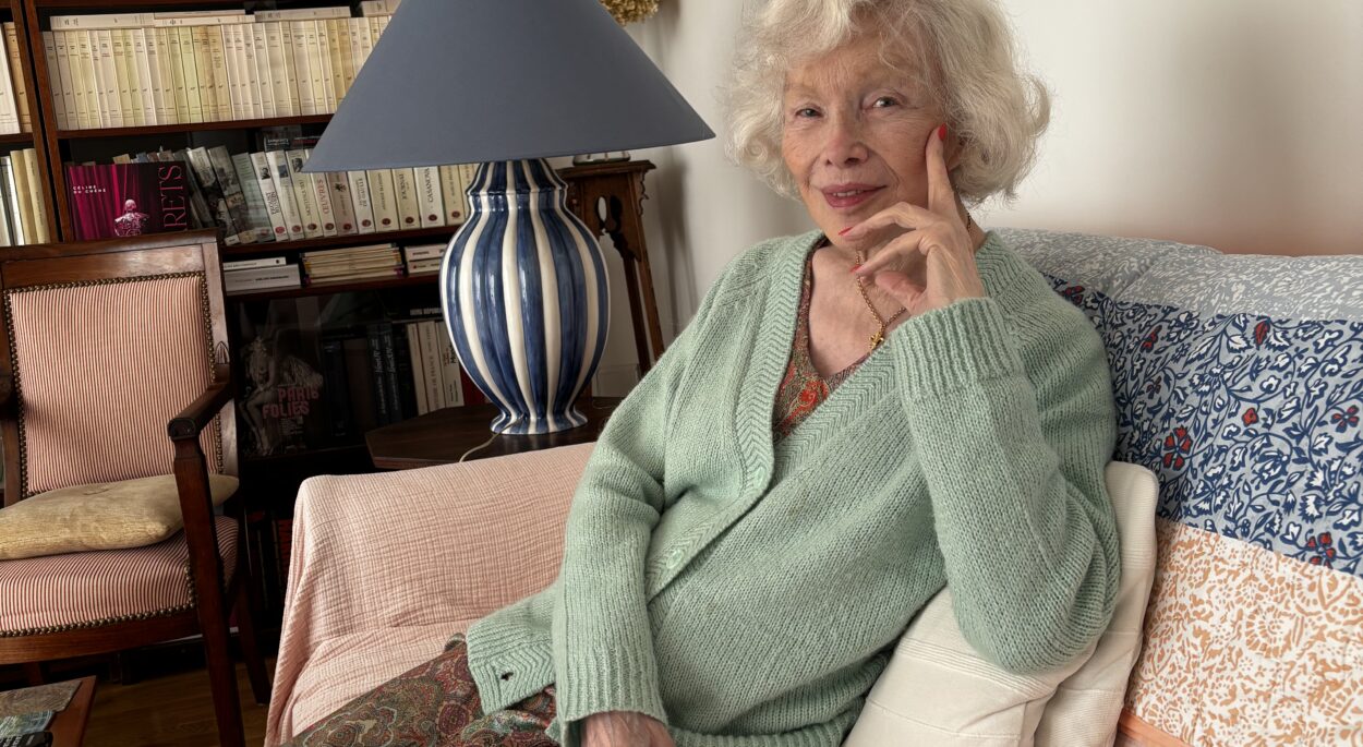 Bambi, femme fantastique