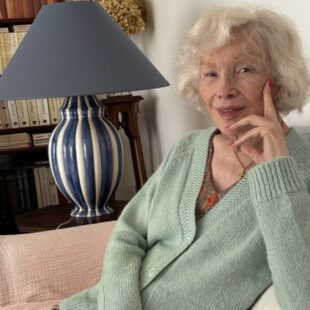 Bambi, femme fantastique