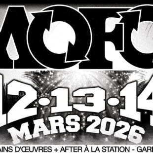 Festival MOFO : une 20ème édition animale !