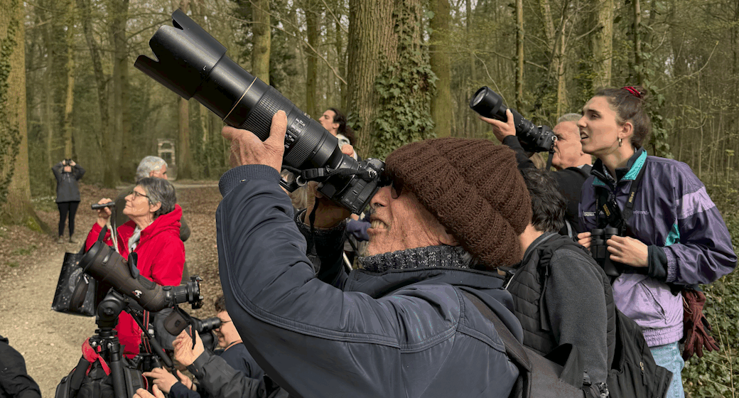 Des réserves de biodiversité près de chez vous