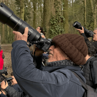 Des réserves de biodiversité près de chez vous
