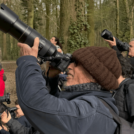 Des réserves de biodiversité près de chez vous
