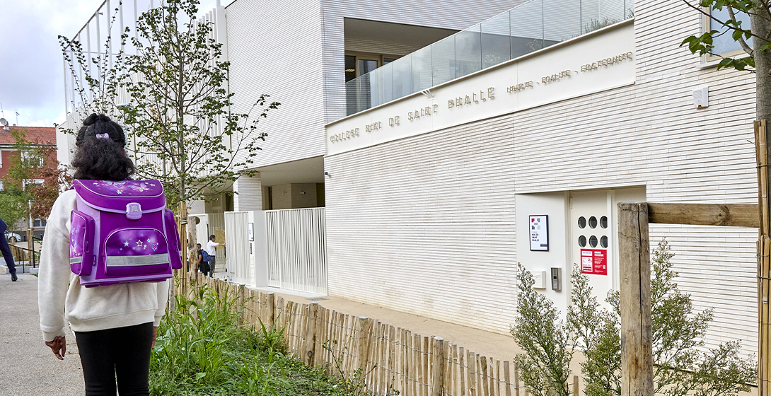 Rendre les femmes visibles