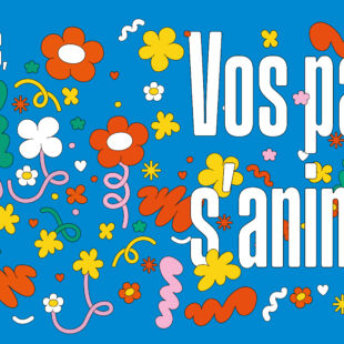 Le printemps arrive dans les parcs du Département!