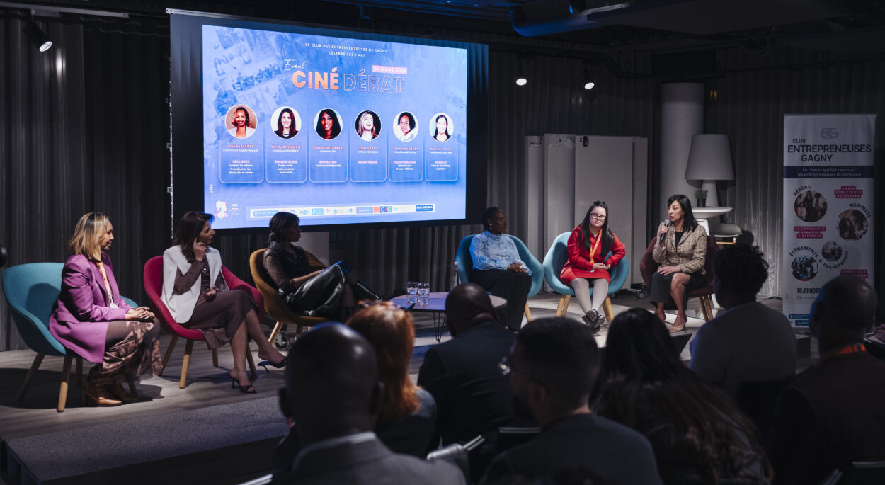 Booster l&rsquo;entrepreunariat féminin