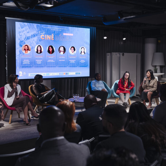 Booster l&rsquo;entrepreunariat féminin