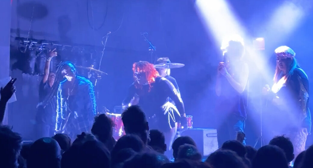 Banlieues Bleues 2026 : c&rsquo;est parti !