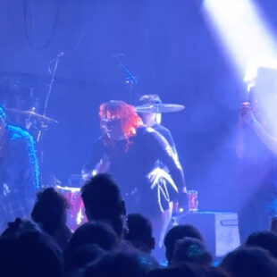 Banlieues Bleues 2026 : c&rsquo;est parti !