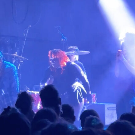 Banlieues Bleues 2026 : c&rsquo;est parti !