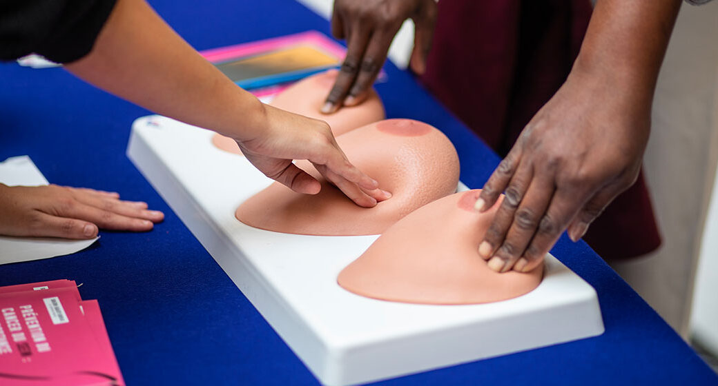Les PMI de Seine-Saint-Denis aux côtés des femmes, 2/4