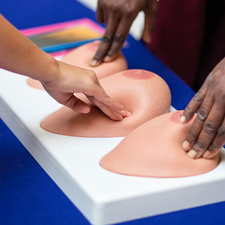 Les PMI des Seine-Saint-Denis aux côtés des femmes, 2/4