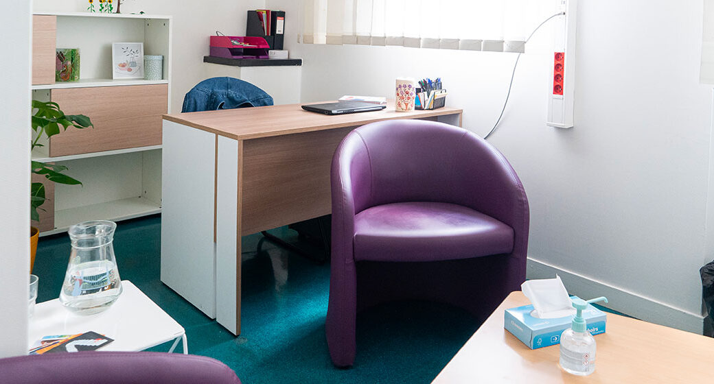 Les PMI de Seine-Saint-Denis aux côtés des femmes, 3/4